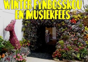 Winter Fynbosskou en Musiekfees